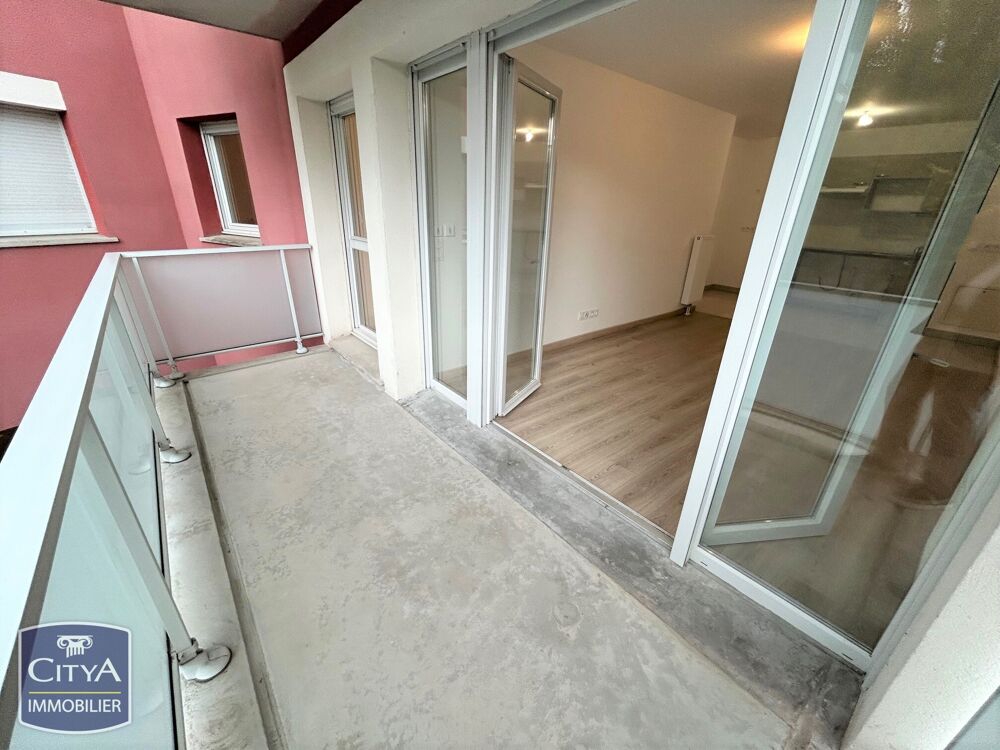 Vente Appartement appartement Loos