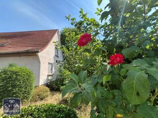  Maison à vendre 5 pièces 100 m²