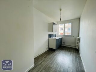  Appartement � vendre 3 pi�ces 56 m�