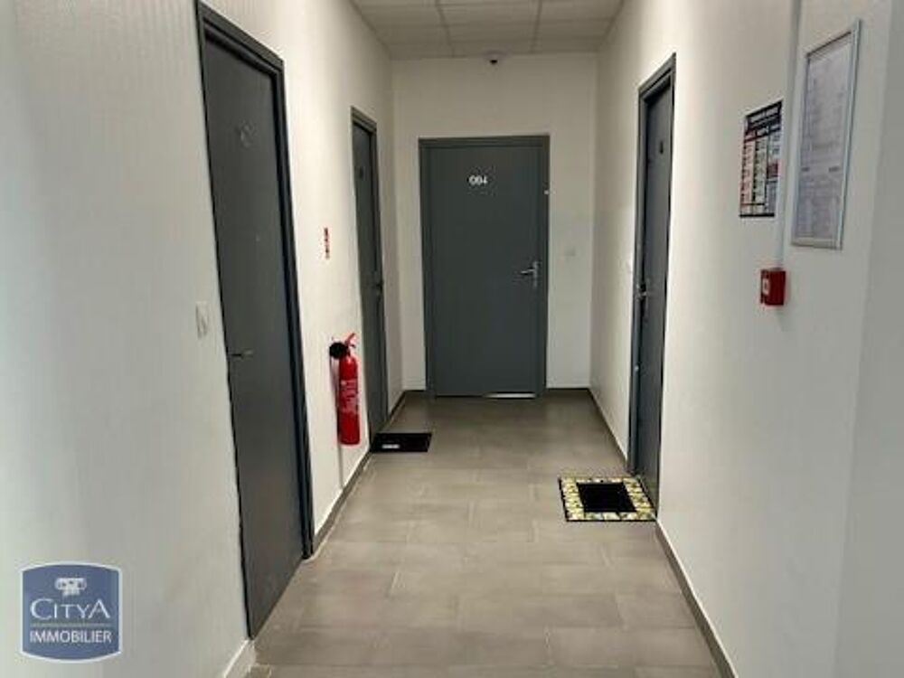 Vente Appartement appartement Cergy
