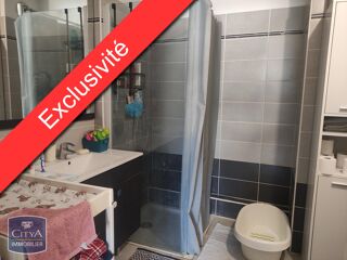  Appartement à vendre 2 pièces 38 m²