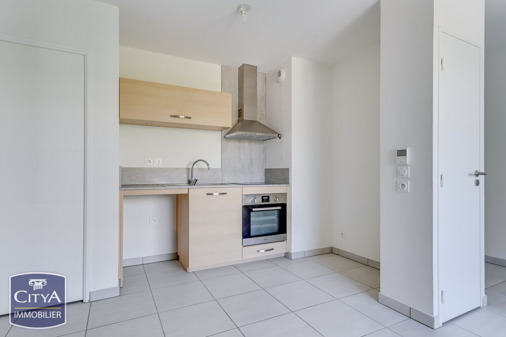 Vente Appartement appartement Lyon 7