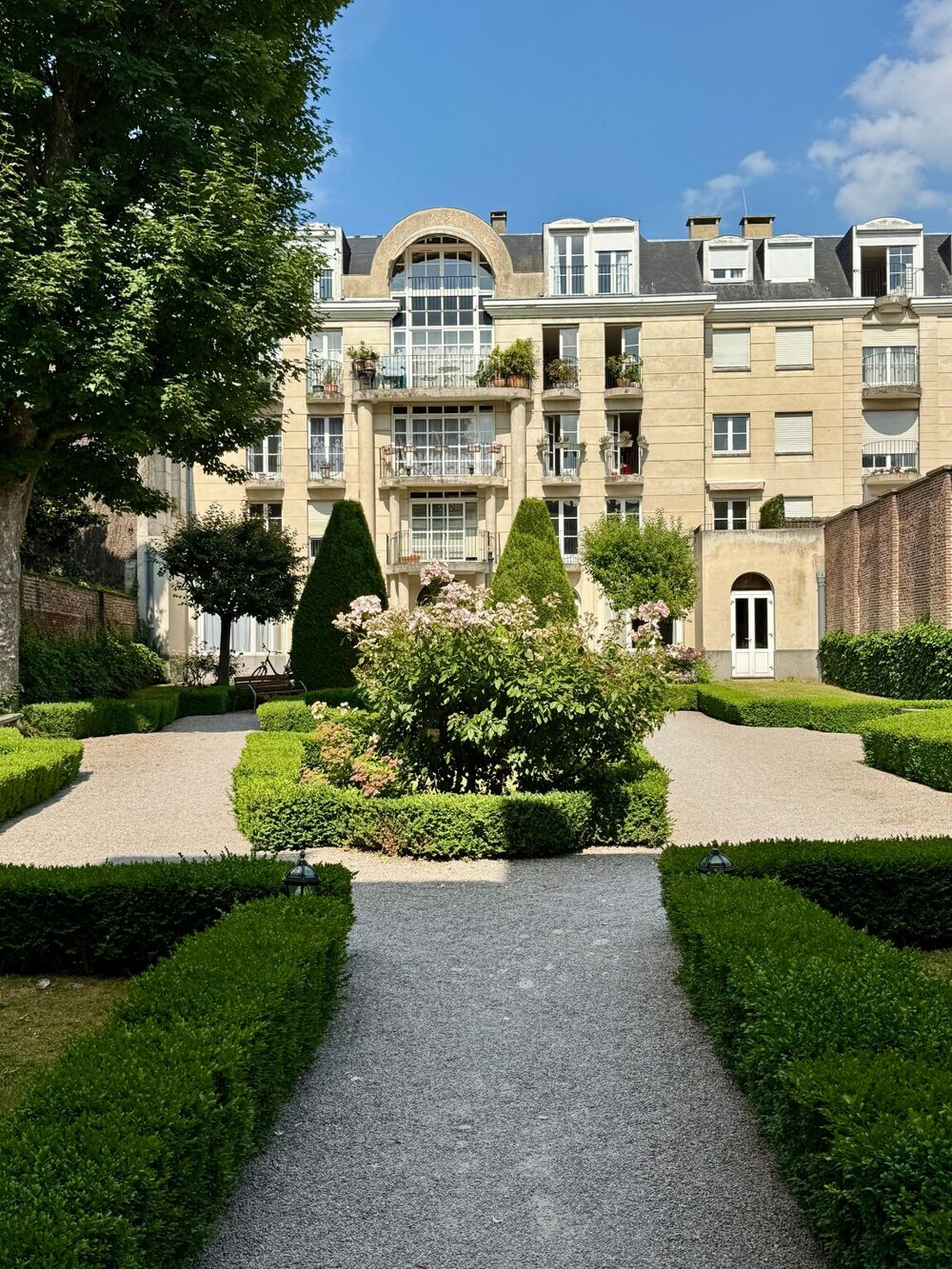 appartement