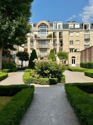 Appartement à vendre 2 pièces 45 m²