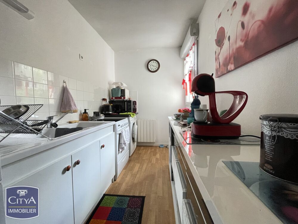 Vente Appartement appartement Elbeuf
