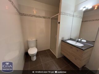  Appartement à vendre 1 pièce 28 m²
