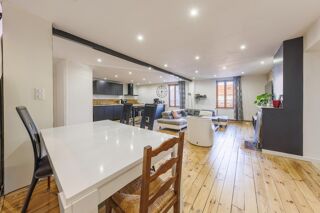  Maison à vendre 6 pièces 200 m²