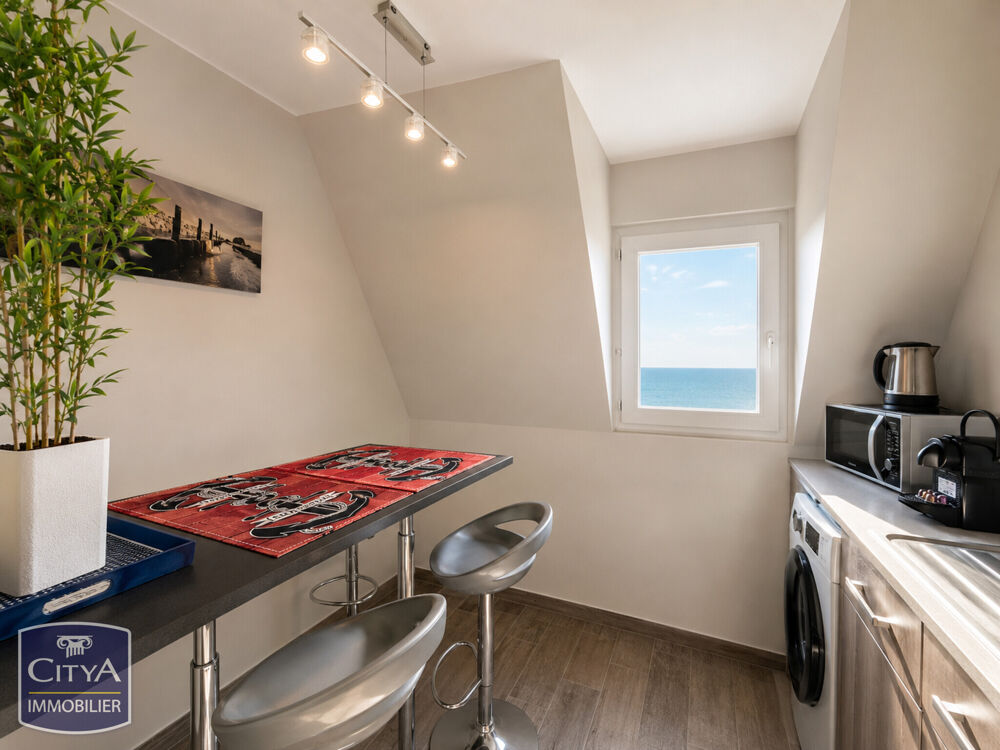 à vendre  Appartement Trouville-sur-Mer (14360)