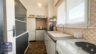  Appartement à vendre 2 pièces 37 m²