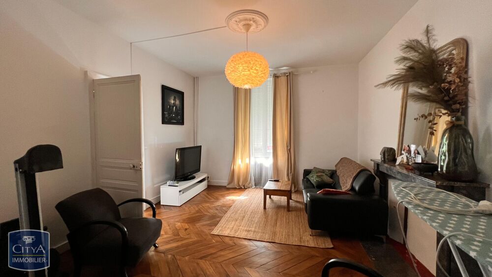 Vente Maison maison Alençon