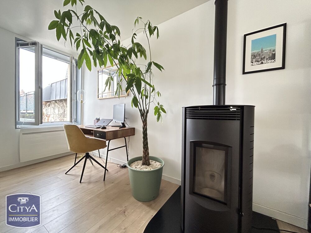 Vente Appartement appartement Arras