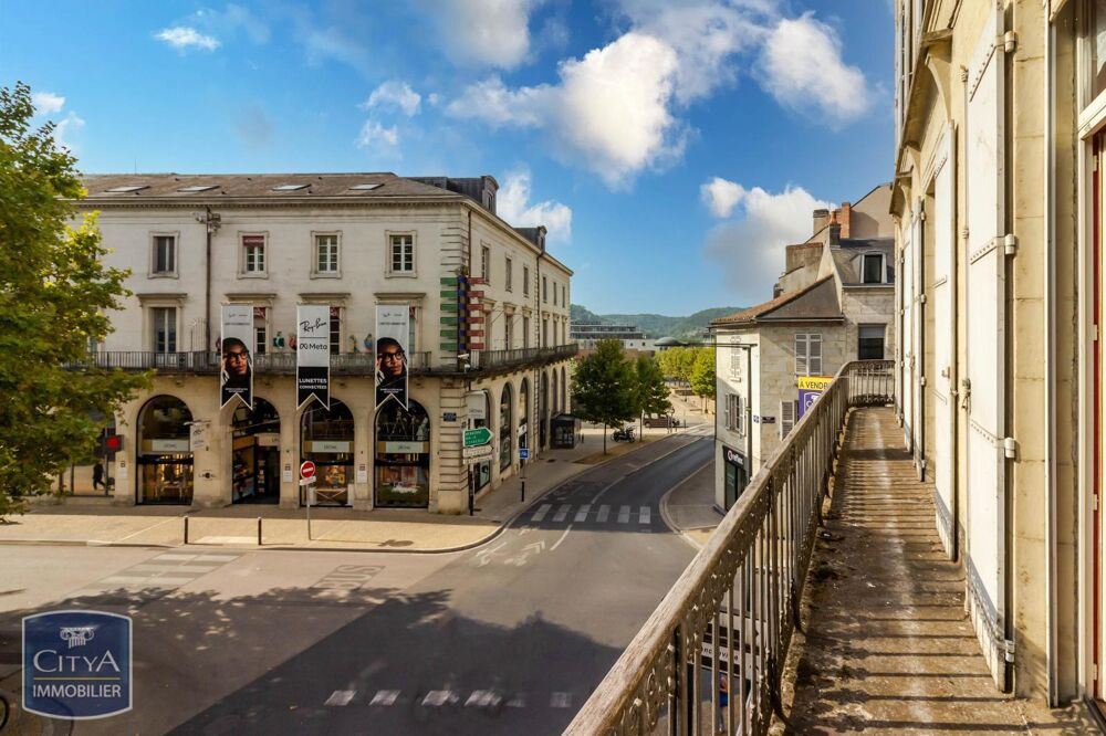 Vente Appartement appartement Périgueux