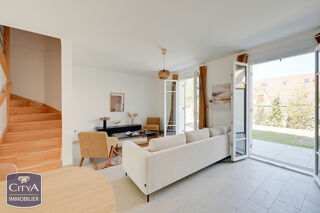  Maison à vendre 5 pièces 125 m²
