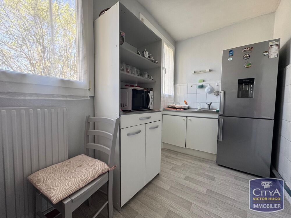Vente Appartement appartement Toulouse