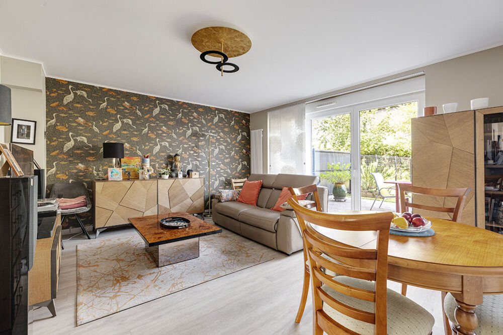 Vente Maison maison Villeneuve-d'ascq