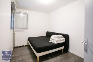  Appartement à vendre 2 pièces 31 m²