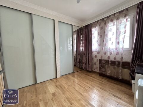  Appartement à vendre 5 pièces 80 m²