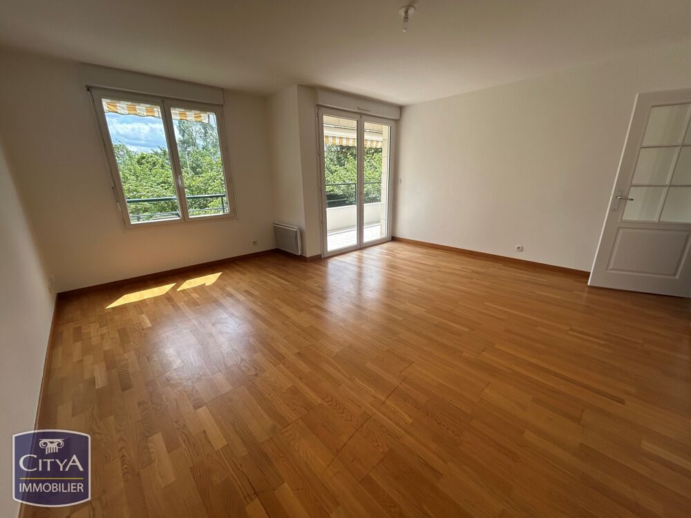 Vente Appartement appartement Saint-cyr-sur-loire