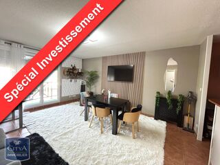  Appartement à vendre 2 pièces 48 m²