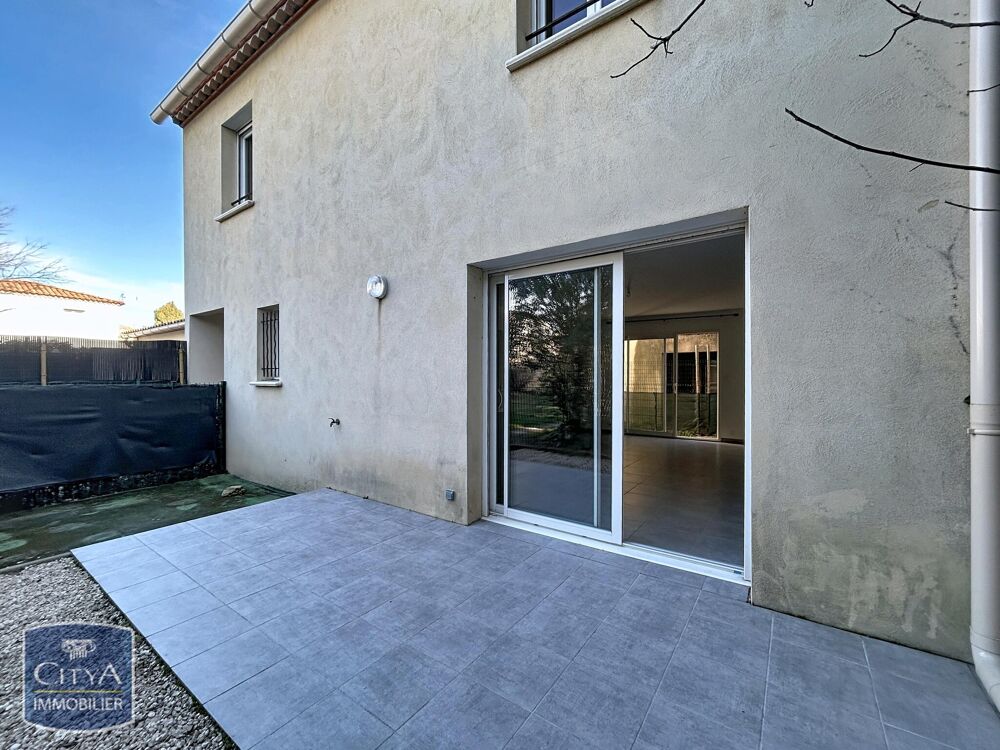Vente Maison maison Codognan