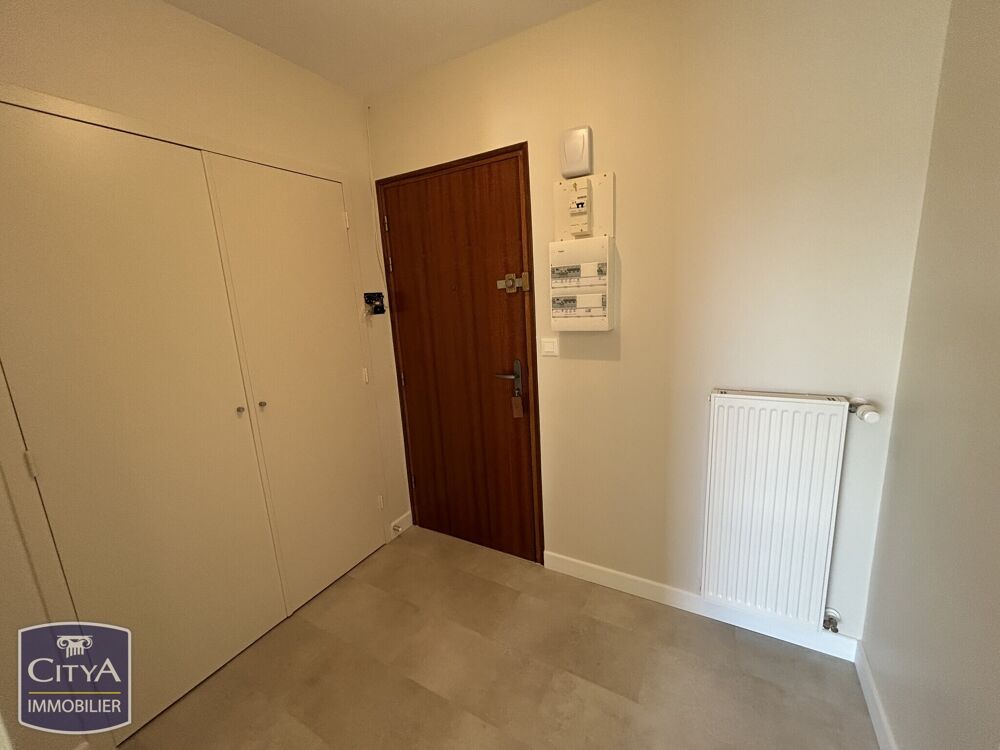 Vente Appartement appartement Saint-nazaire