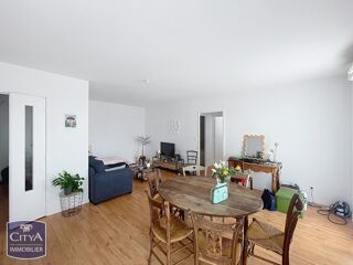  Appartement à vendre 3 pièces 68 m²