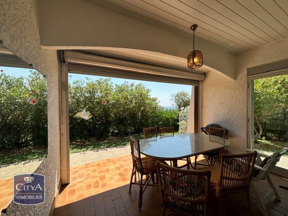 Vente Appartement appartement Sanary-sur-mer