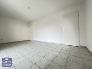  Appartement à vendre 2 pièces 46 m²