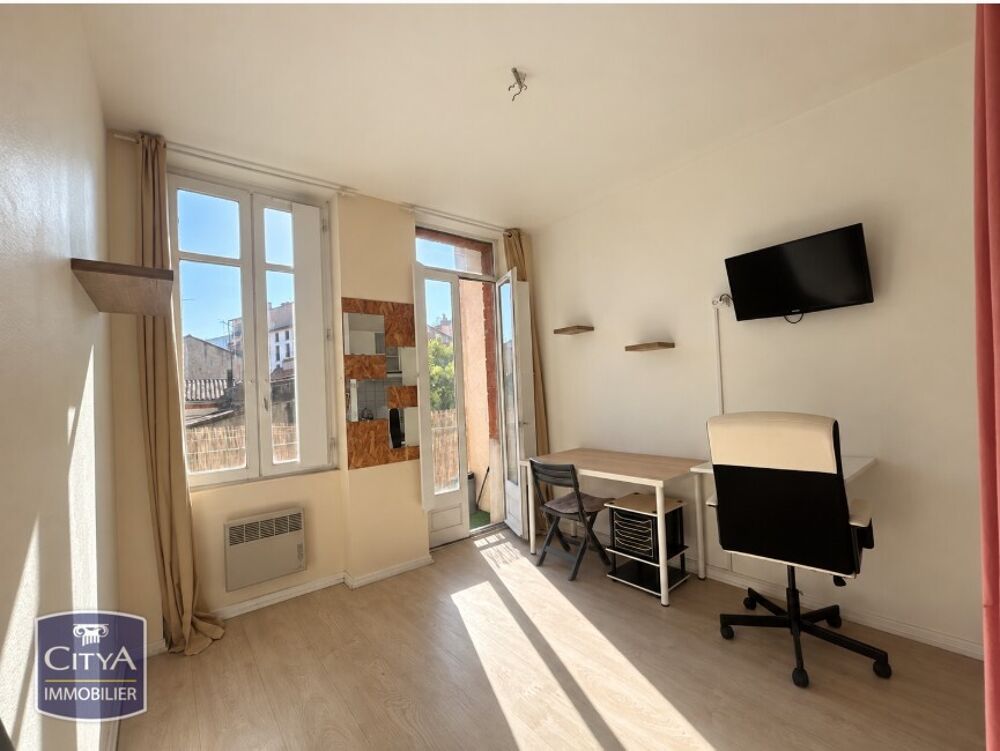 Vente Appartement appartement Toulouse