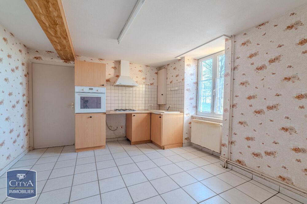 Vente Maison maison Villers