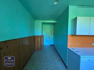  Appartement à vendre 3 pièces 89 m²