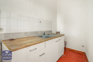  Appartement à vendre 2 pièces 57 m²