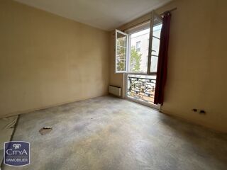  Appartement � vendre 1 pi�ce 18 m�