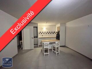  Appartement à vendre 43 m²