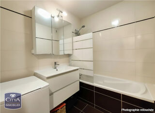  Appartement à vendre 4 pièces 75 m²