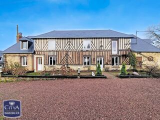  Maison � vendre 11 pi�ces 250 m�