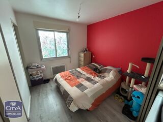  Appartement � vendre 1 pi�ce 28 m�