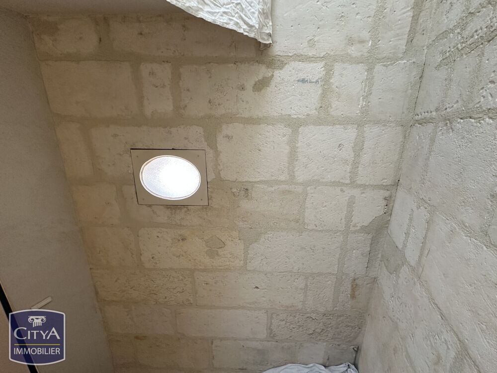 Vente Appartement appartement Niort