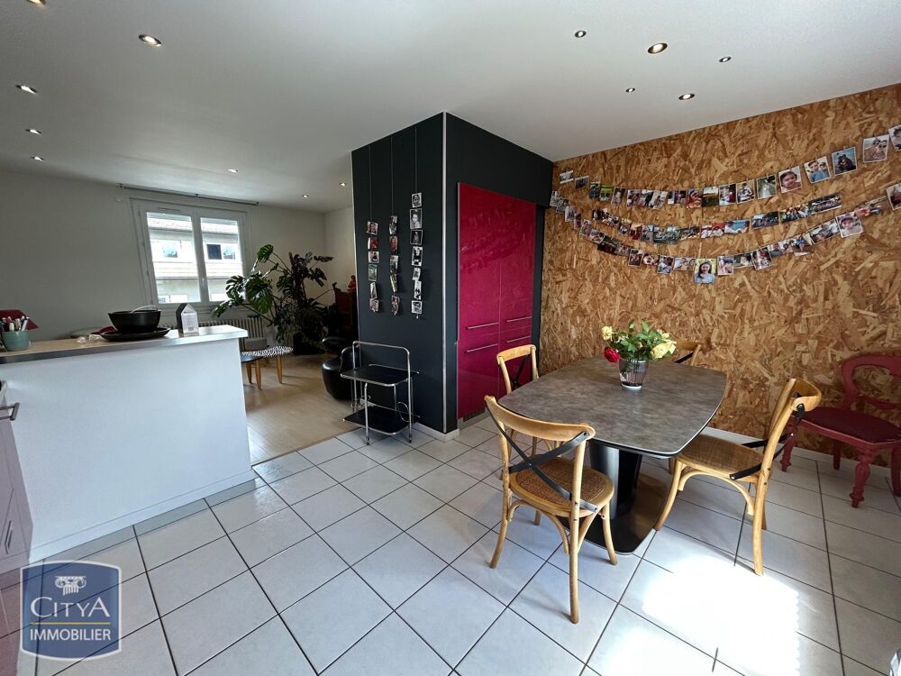 Vente Appartement appartement Annecy