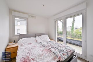  Appartement � vendre 3 pi�ces 63 m�