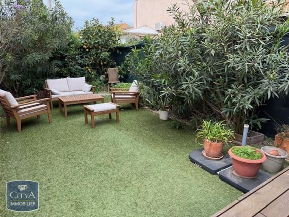 Vente Appartement appartement Sanary-sur-mer