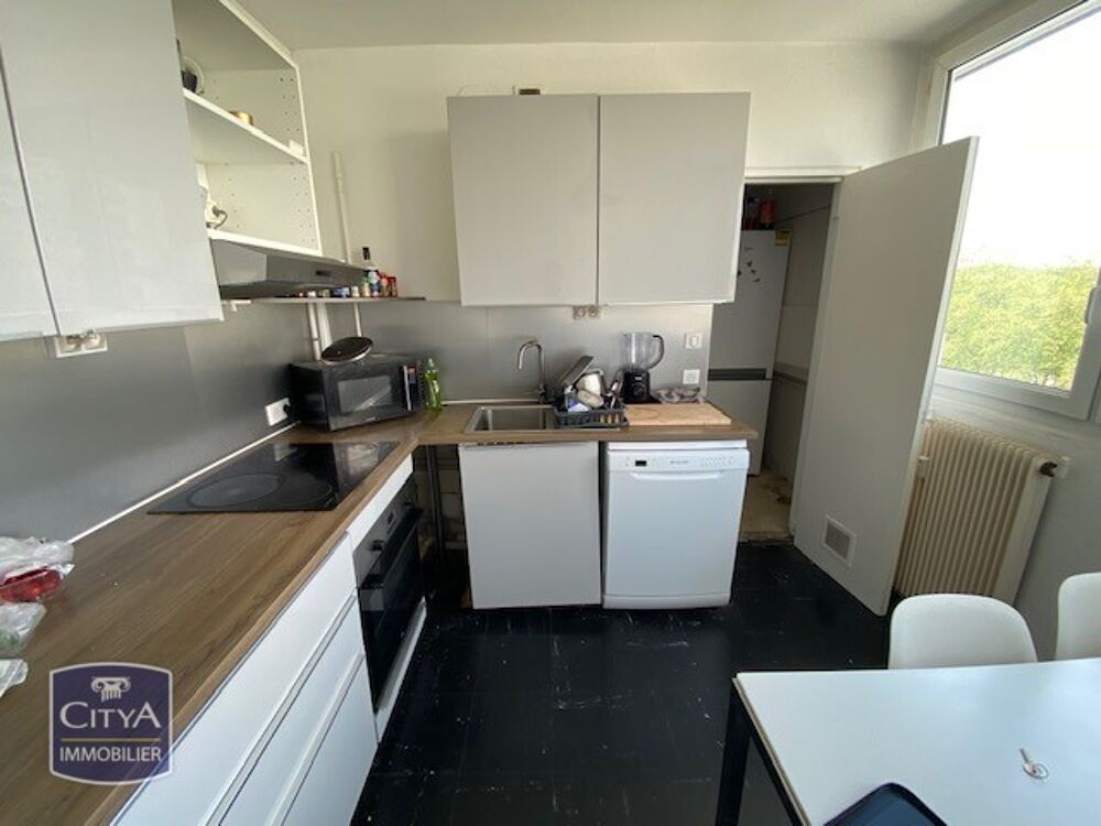 Vente Appartement appartement Limoges