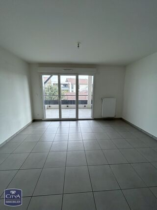  Appartement à vendre 2 pièces 42 m²