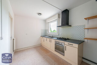  Appartement � vendre 5 pi�ces 110 m�