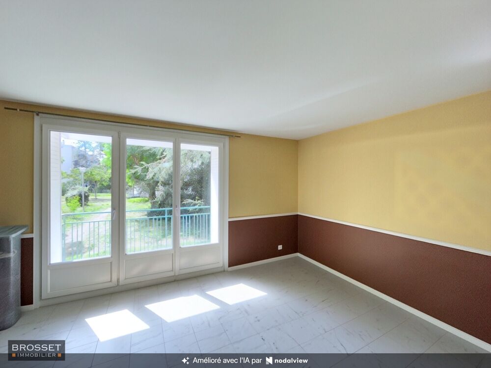 Vente Appartement appartement Tours