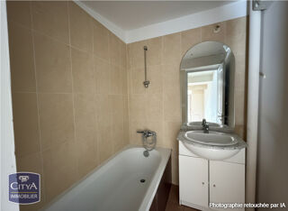  Appartement à vendre 2 pièces 36 m²