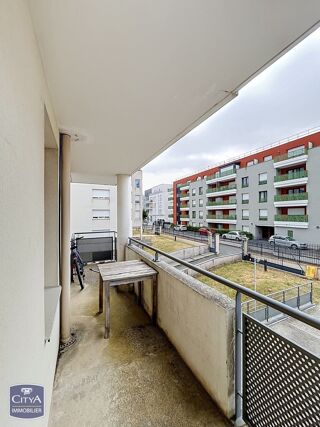  Appartement à vendre 2 pièces 41 m²