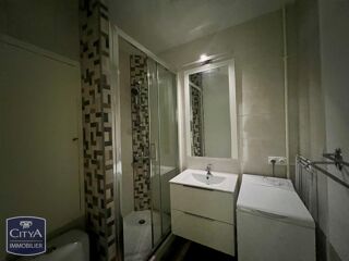  Appartement � vendre 1 pi�ce 19 m�