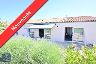  Maison à vendre 4 pièces 104 m²