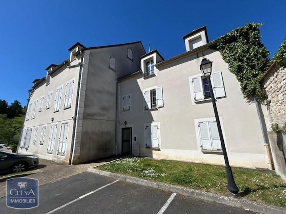 Vente Appartement appartement Lizy-sur-ourcq